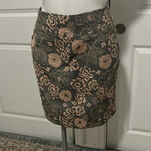 Chelsea & Theodore skirt